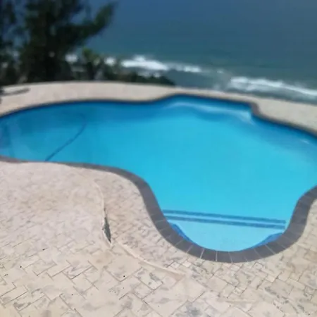Seaside Retreat Unit 2 Apartamento Durban Exterior foto