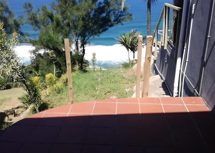 Seaside Retreat Unit 2