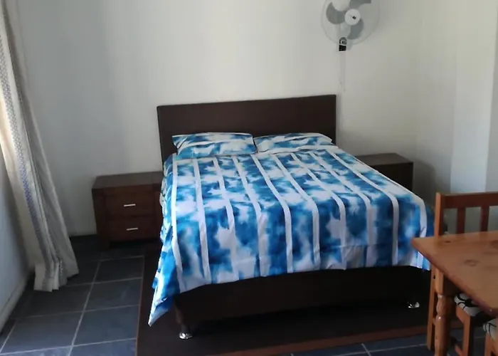 Seaside Retreat Unit 2
