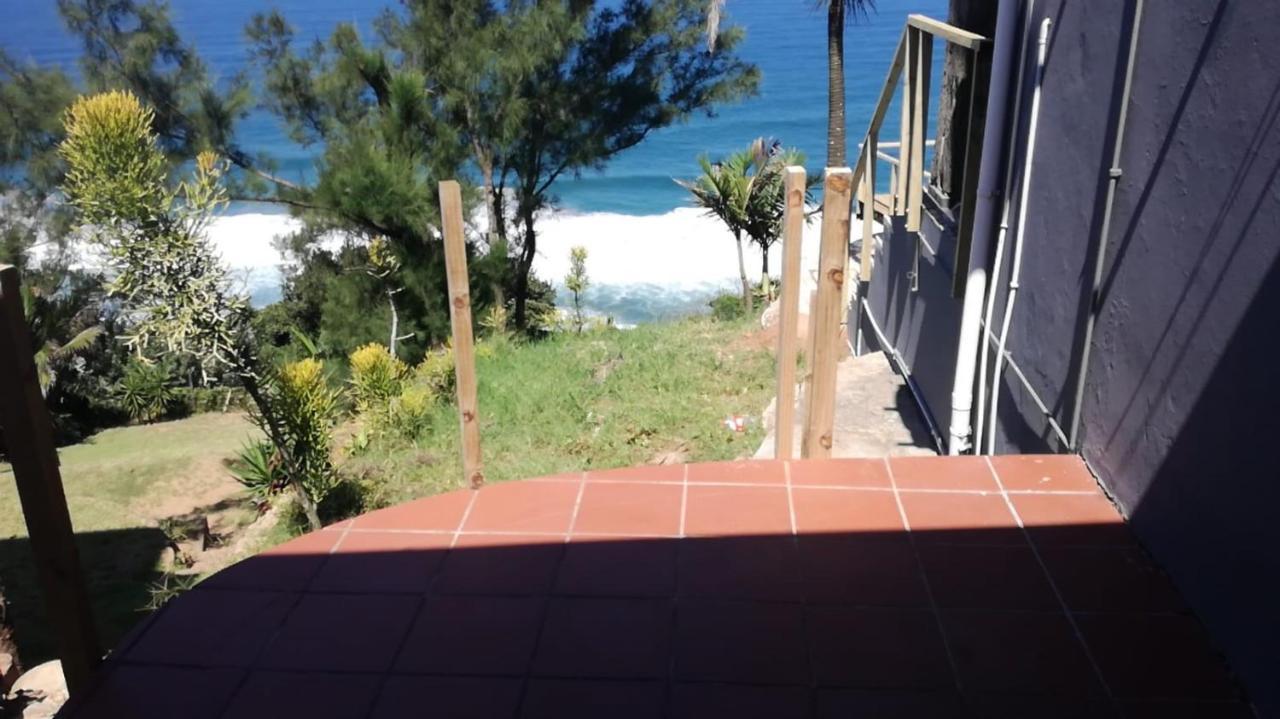 Apartamento Seaside Retreat Unit 2 Durban