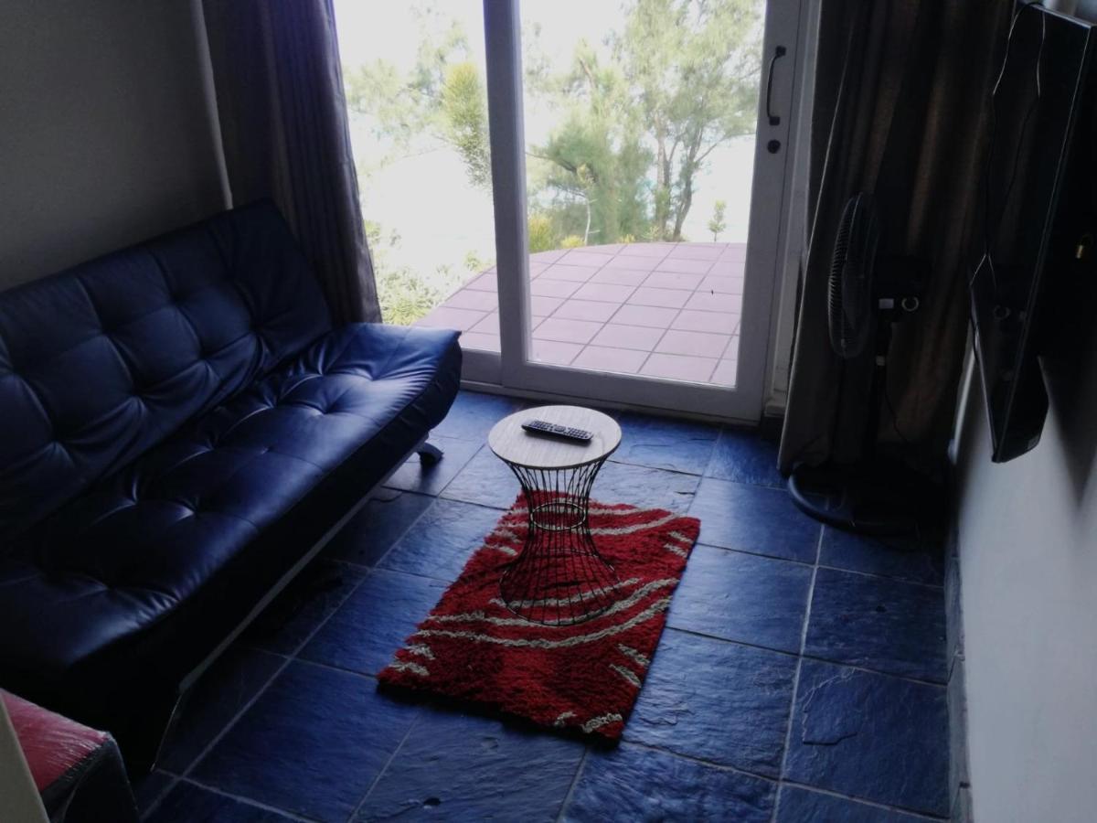 Apartamento Seaside Retreat Unit 2 *
