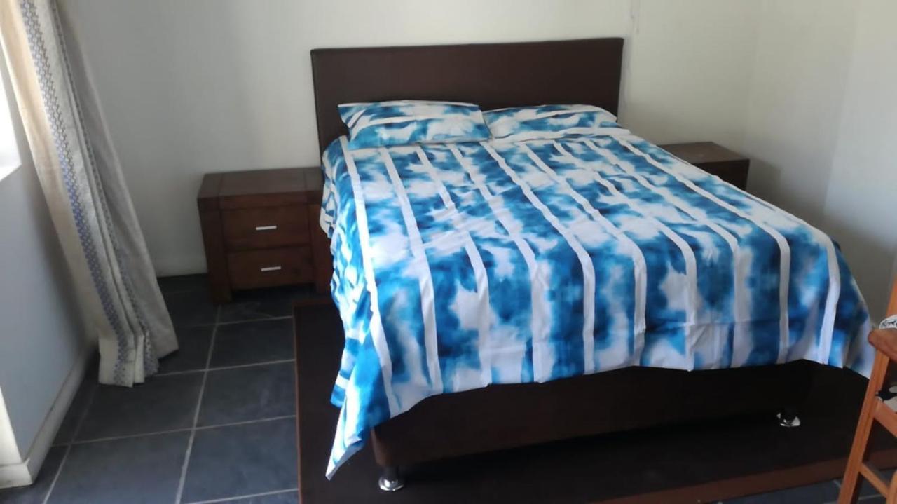 Apartamento Seaside Retreat Unit 2 *
