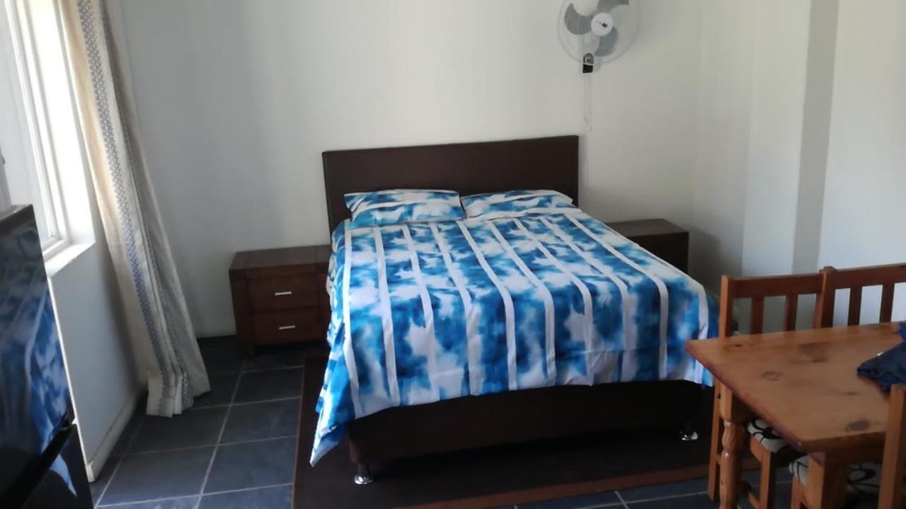 Seaside Retreat Unit 2 * Durban