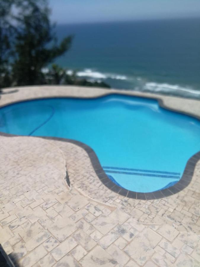 Seaside Retreat Unit 2