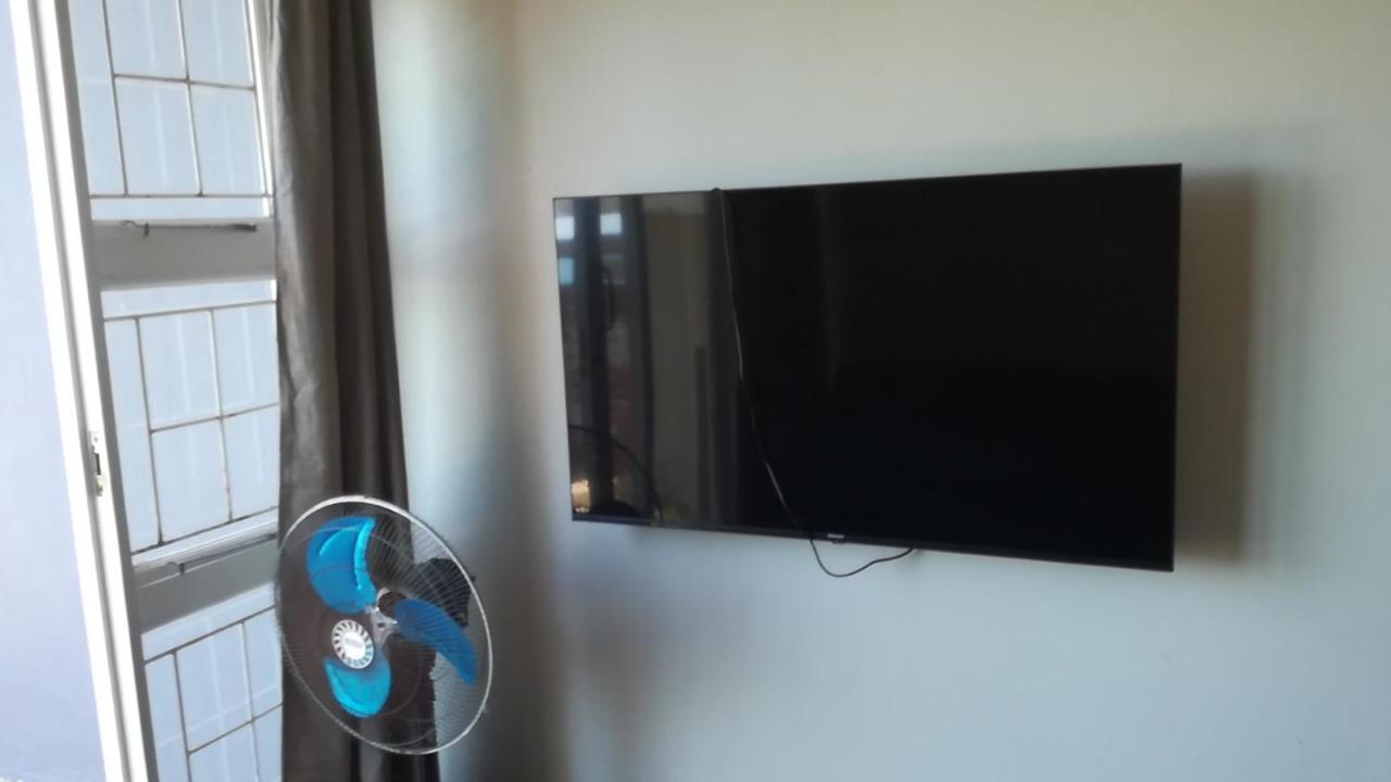 Seaside Retreat Unit 2 Apartment Durban